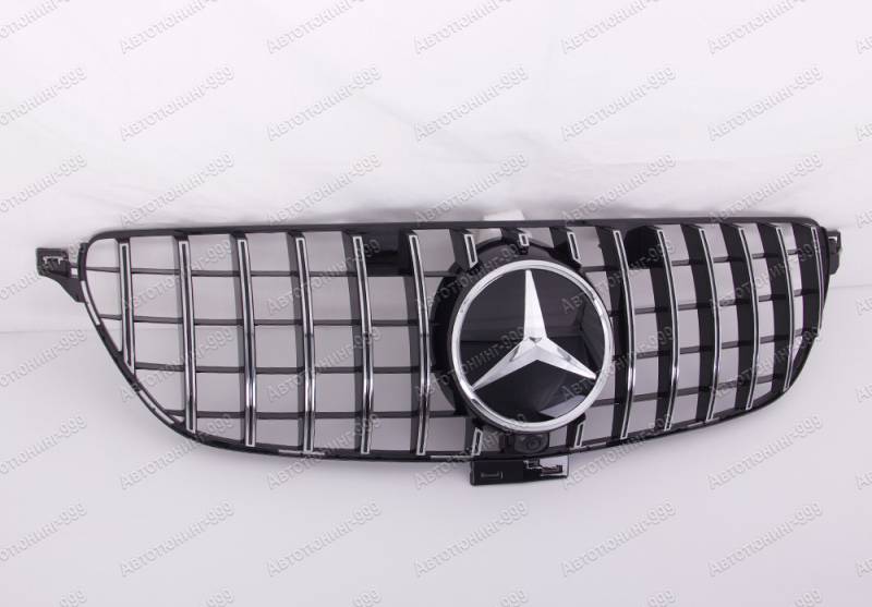  GT  Mercedes GLE Coupe (C 292)  +   (3)  -999