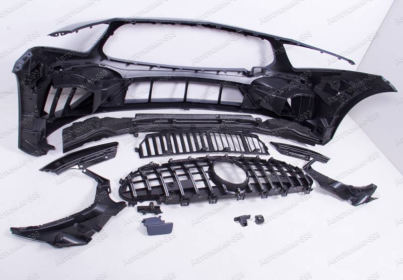  63s AMG  Mercedes CLS (C 257)    (7)  -999