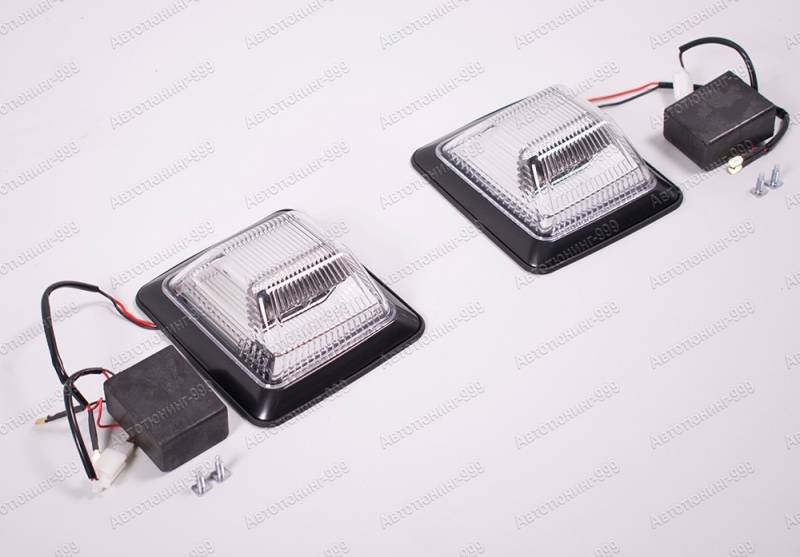     Mercedes G-klass (W 463)  2018 (4)  -999