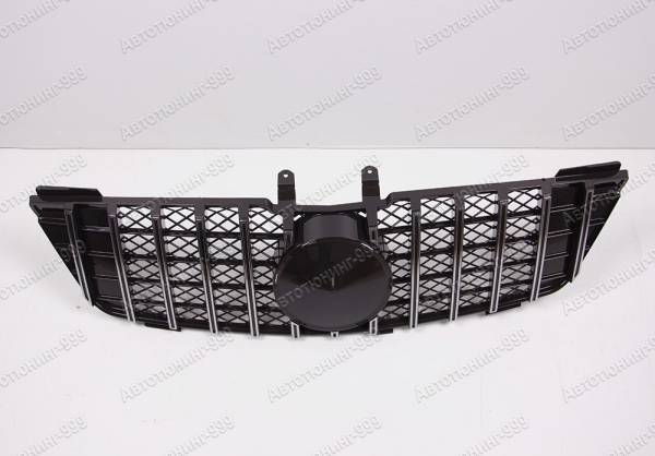      Mercedes-Benz / - M-klass 2005 / 3 / autotuning999.ru