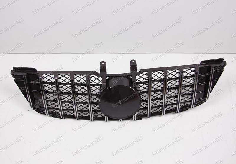  GT   Mercedes M-klass (W 164)   2005-2008 . (3)  -999