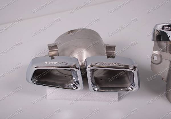  ,   Mercedes-Benz / - GL-klass 2012 / 4 / autotuning999.ru