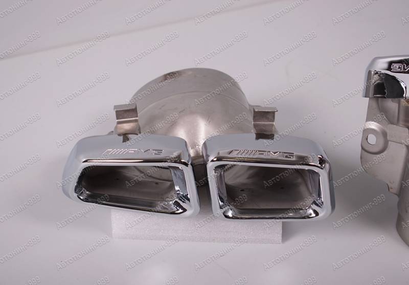  6.3 AMG  Mercedes GL-klass (X 166)  (4)  -999