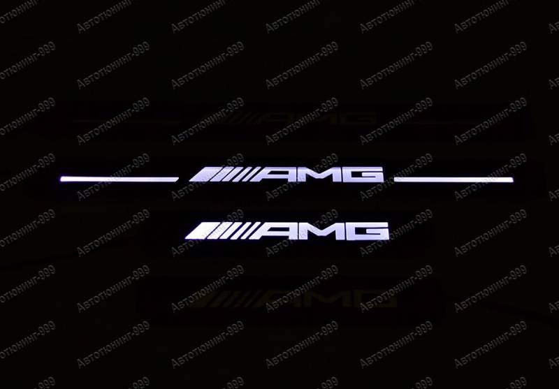    AMG  Mercedes G-klass (W 463)  (7)  -999