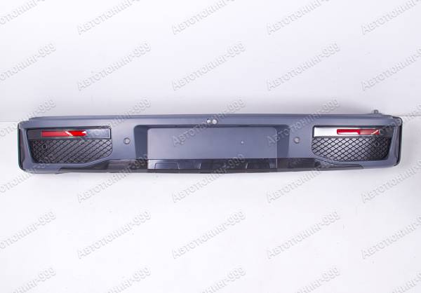 ������ Mercedes-Benz / ��������-���� G-klass (G463) 2018 / 9 / autotuning999.ru