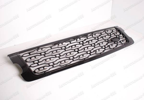      Land Rover /   Range Rover 2017 / 4 / autotuning999.ru