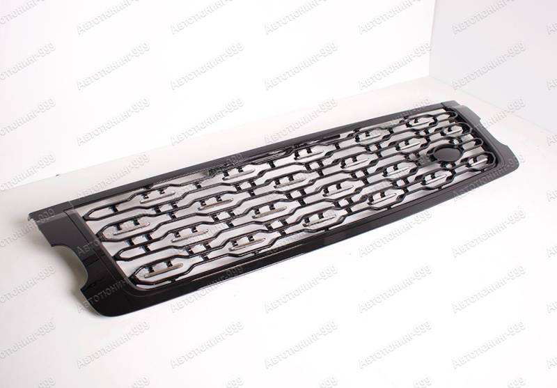   Autobiography  Range Rover 2017-.  (4)  -999