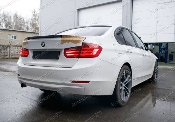  BMW /  3  2011 / 11 / autotuning999.ru
