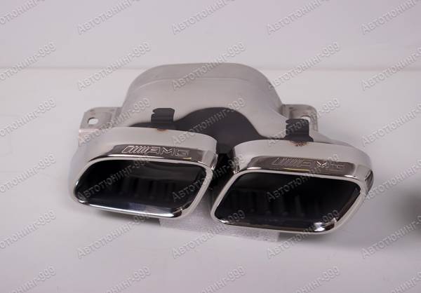  ,   Mercedes-Benz / - C-klass (W205) Coupe 2018 / 4 / autotuning999.ru