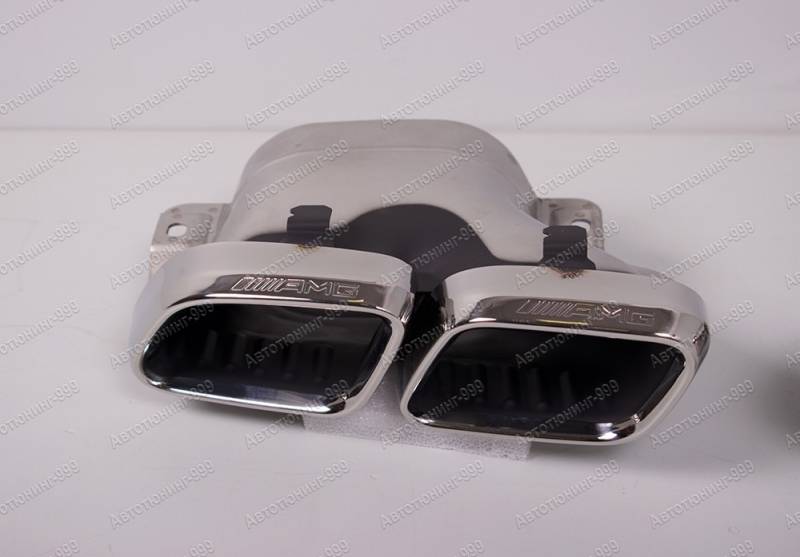  63s AMG  Mercedes C-klass (W 205) Coupe  (4)  -999