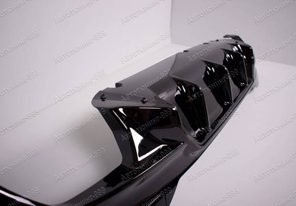  BMW /  5  2016 / 3 / autotuning999.ru