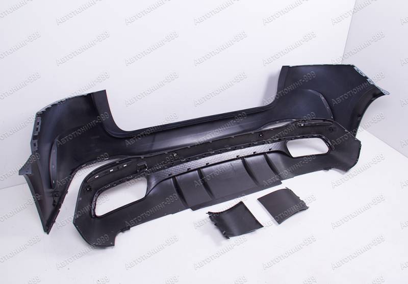  53 AMG  Mercedes GLE (V 167)  2023 (19)  -999