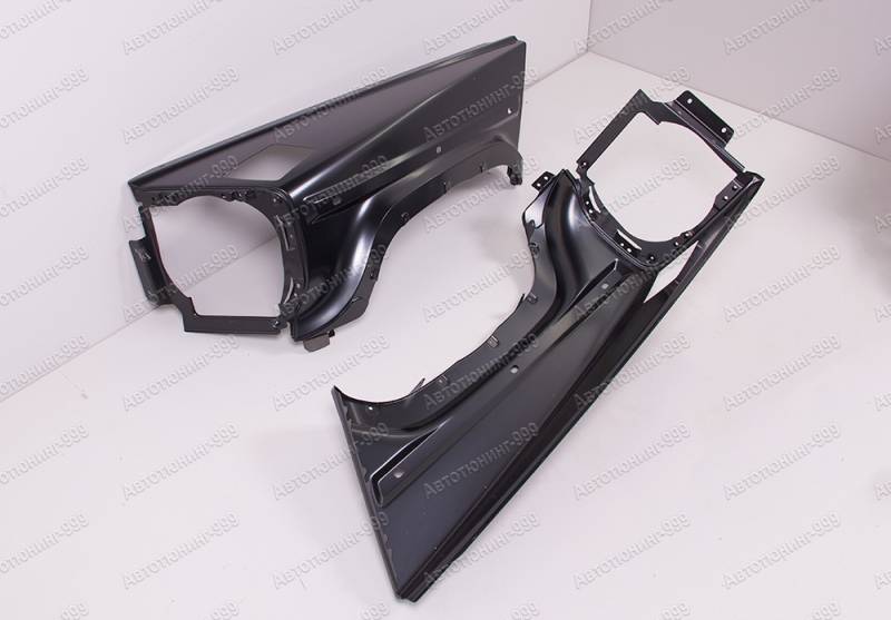  Maybach Mercedes G-Class (W463) c 2018- . (6)  -999