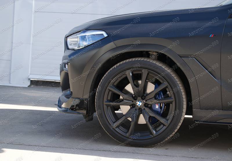   M-Sport  BMW X6 (G 06)   (24)  -999