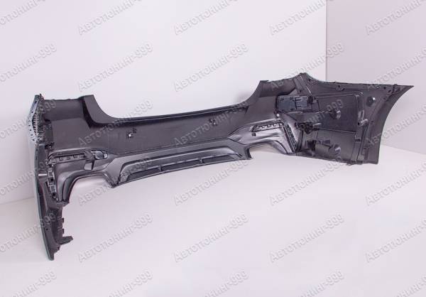  BMW /  5  2016 / 8 / autotuning999.ru