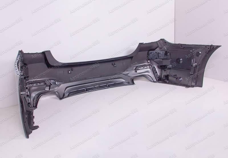   M  BMW 5 series (G 30) (8)  -999