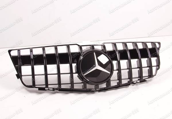      Mercedes-Benz / - GLK-klass ###CURR_CATEGORY_MODEL_YEAR### / 2 / autotuning999.ru