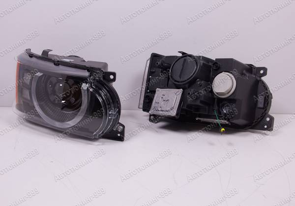 , ,  Land Rover /   Range Rover 2002 / 4 / autotuning999.ru