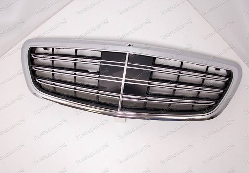   AMG  Mercedes Maybach S-klass (X 222) (2)  -999