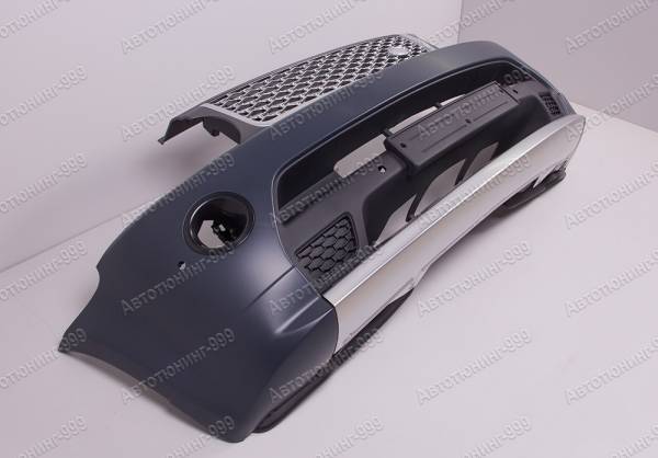  Land Rover /   Range Rover Sport 2005 / 4 / autotuning999.ru