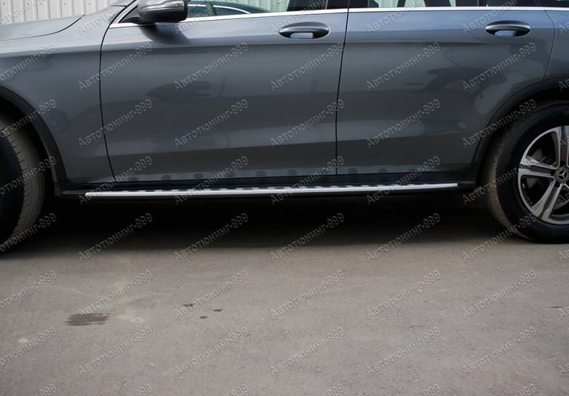   Mercedes GLC (X 253) (15)  -999