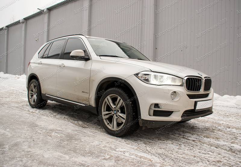   BMW X5 (F 15)  (11)  -999