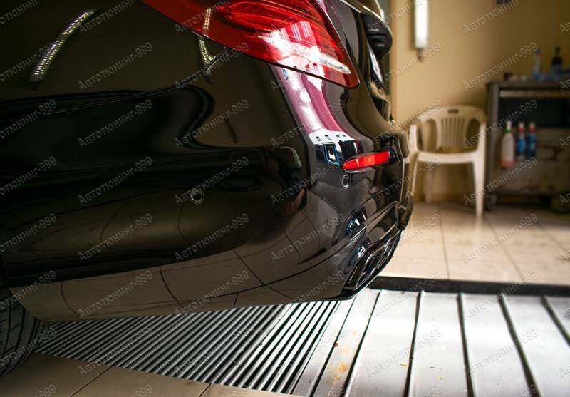    63 AMG  Mercedes E-klass (W 213)  (6)  -999