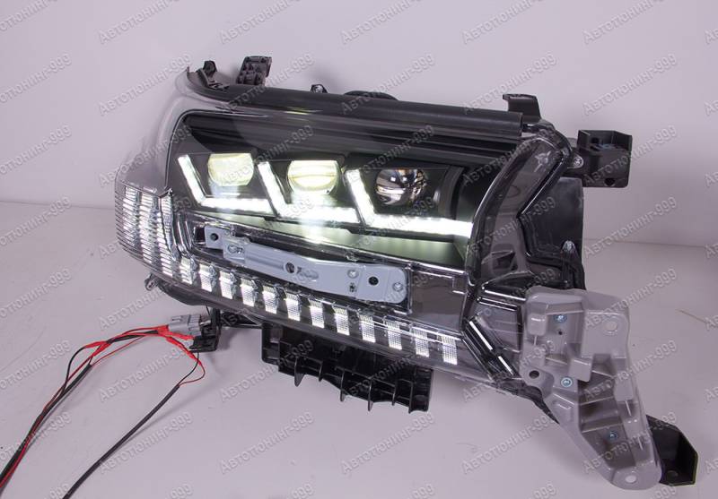  Lexus   Toyta Land Cruiser 200 (4)  -999