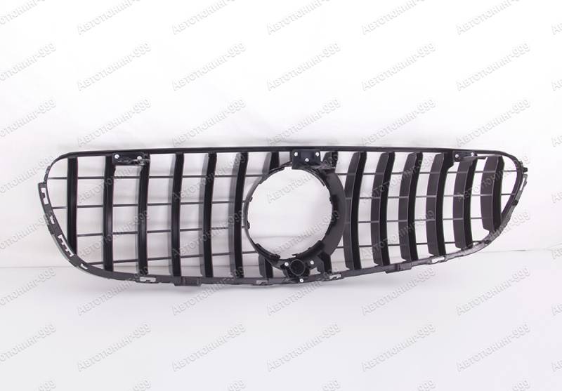  GT   Mercedes GLC Coupe (C 253)  (4)  -999