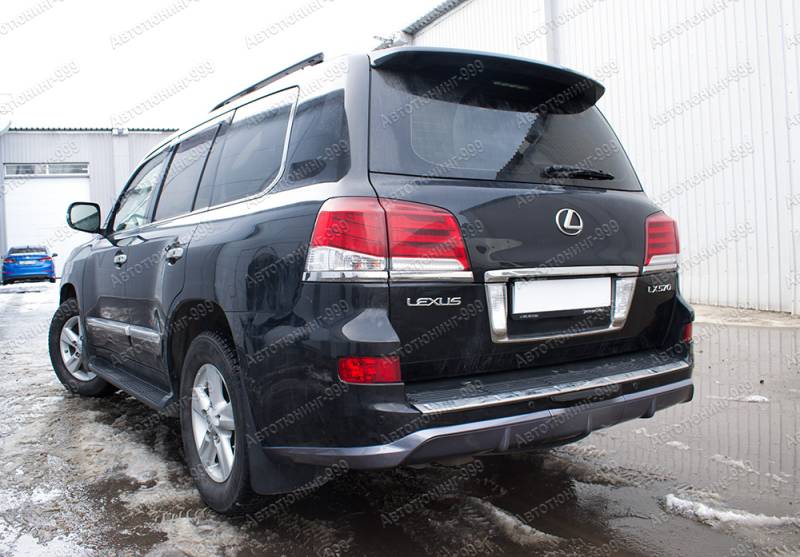    Lexus Lx-570 () (17)  -999