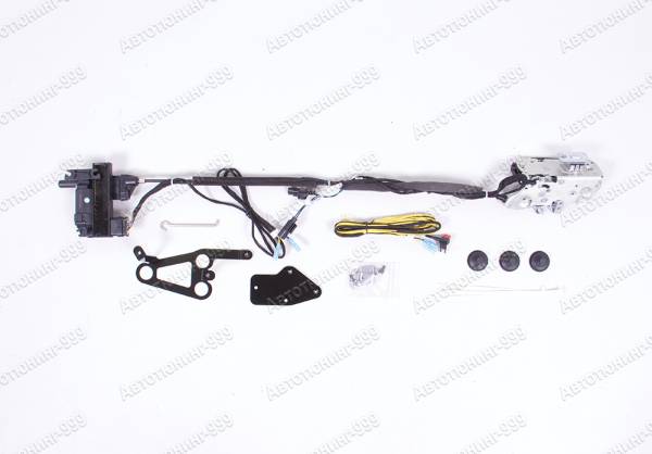     Mercedes-Benz / - G-klass (G463) 2018 / 2 / autotuning999.ru