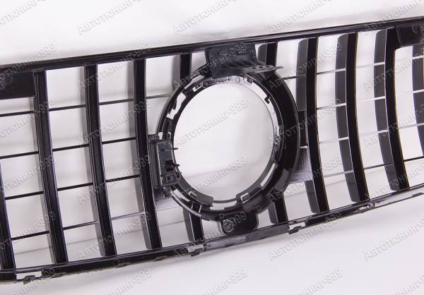      Mercedes-Benz / - GLC 2019 / 6 / autotuning999.ru