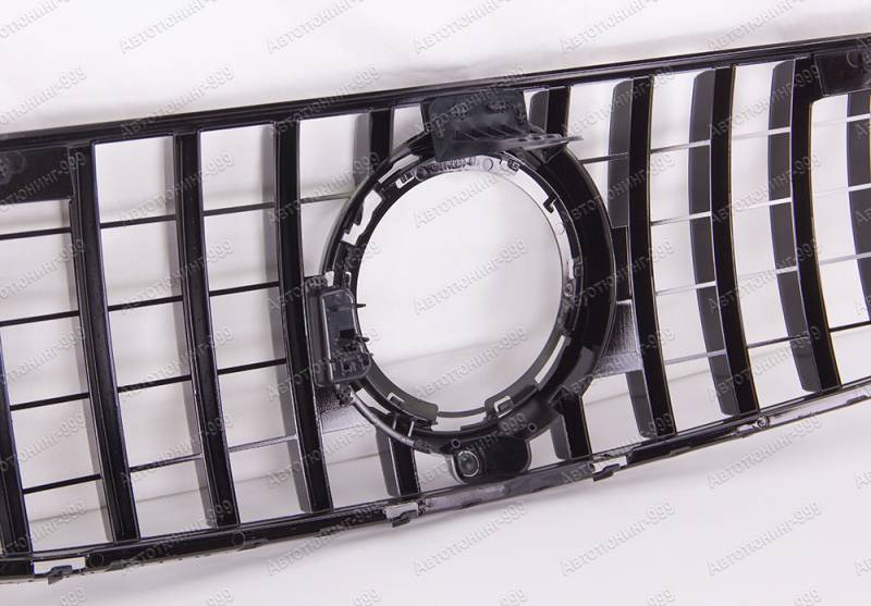   GT  Mercedes GLC (X 253)  2019-.  AMG  (6)  -999