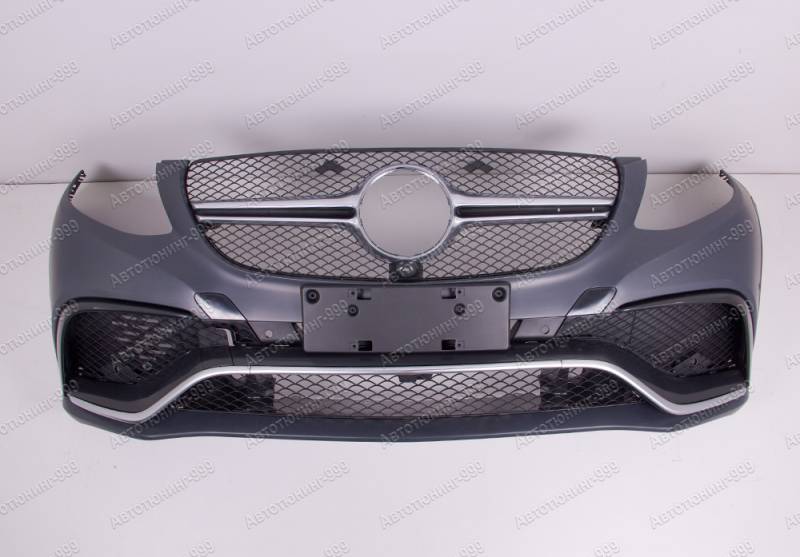  6.3 AMG  Mercedes GLE (W 166)    (7)  -999