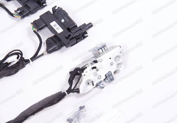     Mercedes-Benz / - G-klass (G463) 2018 / 5 / autotuning999.ru