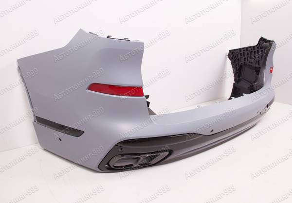  BMW /  X7 2023 / 8 / autotuning999.ru