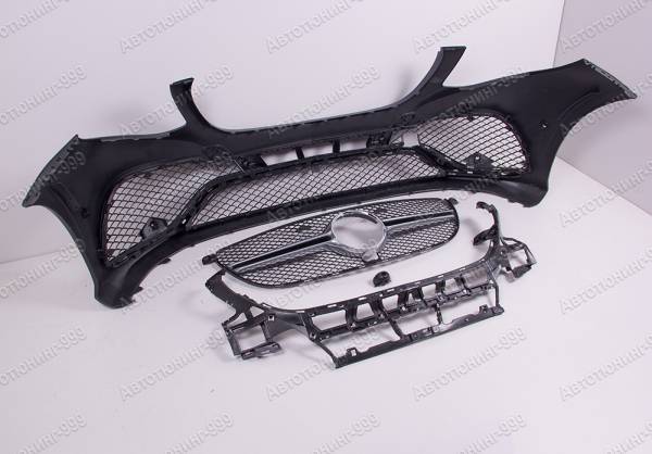  Mercedes-Benz / - GLE 2015 / 11 / autotuning999.ru
