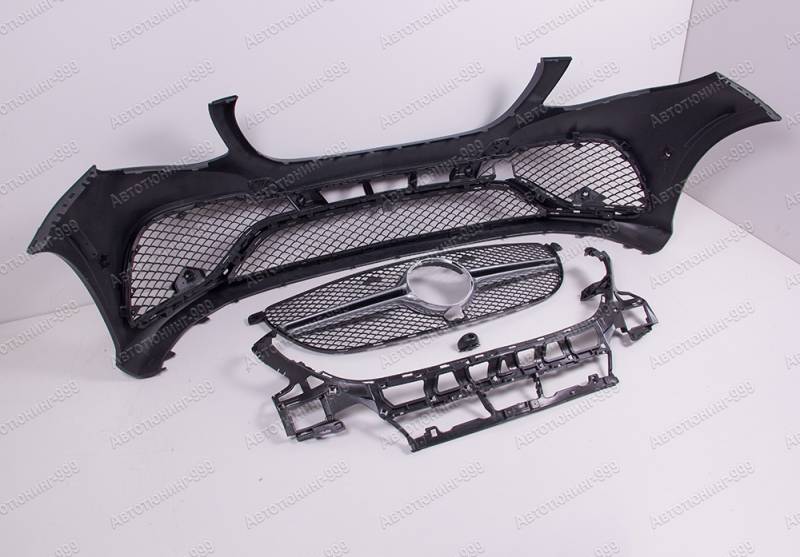  6.3 AMG  Mercedes GLE (W 166)    (11)  -999