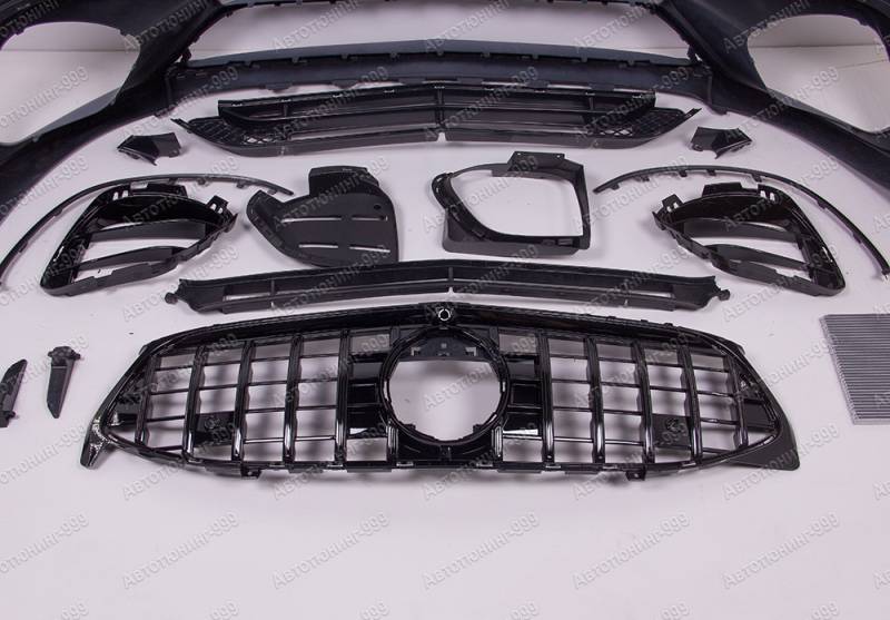  4.5 AMG  Mercedes CLA (C 118 ) 2019-. (10)  -999