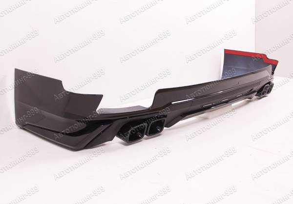  Toyota /  Land-cruiser-prado-150 2017 / 7 / autotuning999.ru