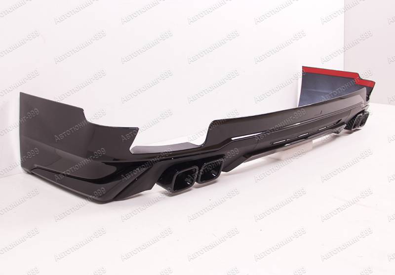  Modellista Toyota Prado 150  -   2017-..) (7)  -999