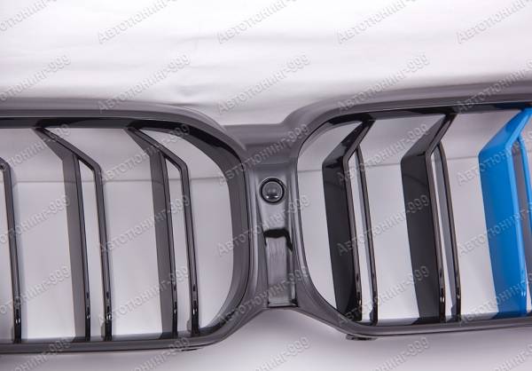      BMW /  5  2020 / 4 / autotuning999.ru