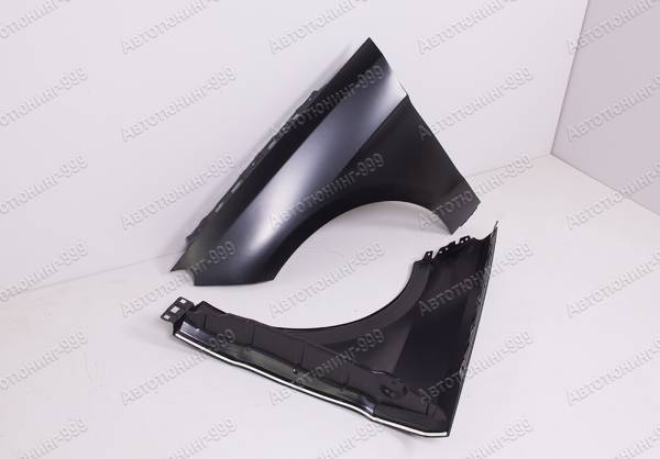  Mercedes-Benz / - M-klass 2012 / 5 / autotuning999.ru