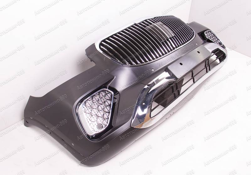 ������ Maybach �� Mercedes GLS (X 167) 2023 �� �.�. (3) �� ����������-999