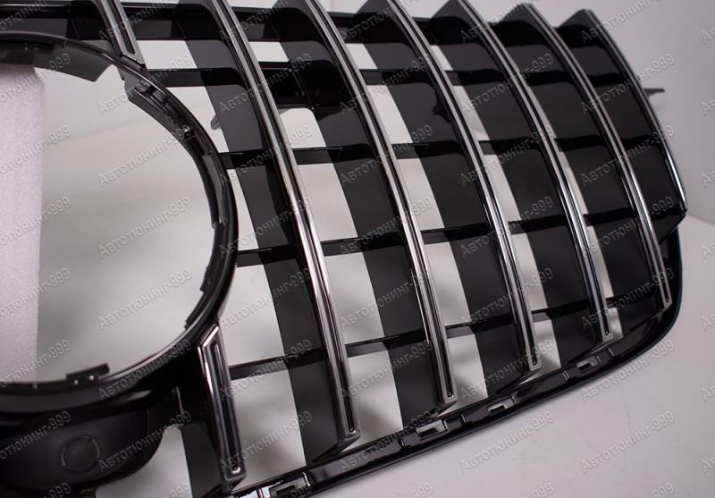  GT  Mercedes GL-klass (X 166)   (4)  -999