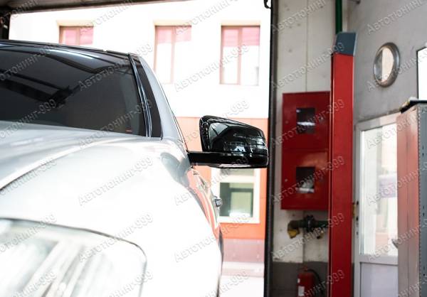  Mercedes-Benz / - S-klass (W221) ###CURR_CATEGORY_MODEL_YEAR### / 10 / autotuning999.ru