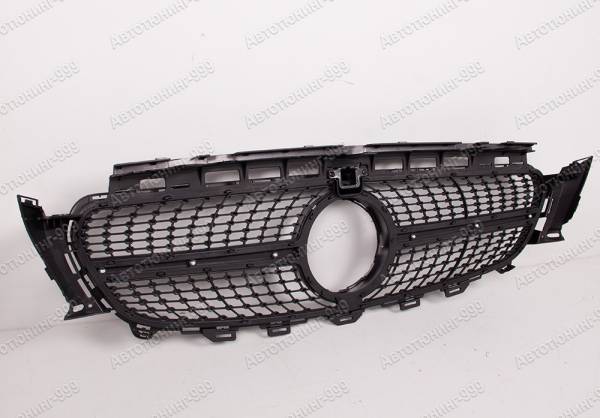      Mercedes-Benz / - E-klass (C238) Coupe 2016 / 4 / autotuning999.ru