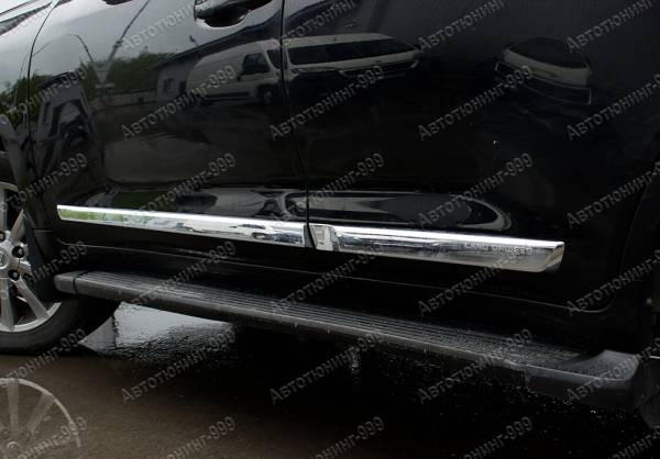  Toyota /  Land Cruiser 200 2007 / 16 / autotuning999.ru