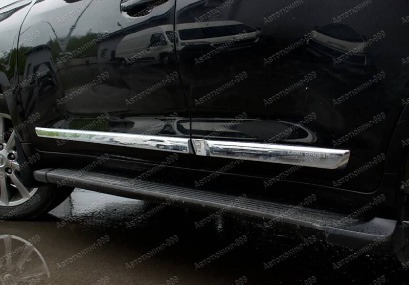  2016 Toyota Land Cruiser 200 (16)  -999