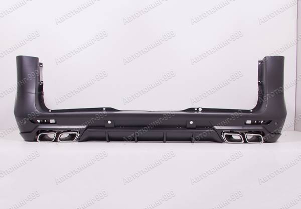  Mercedes-Benz / - Vito ###CURR_CATEGORY_MODEL_YEAR### / 7 / autotuning999.ru